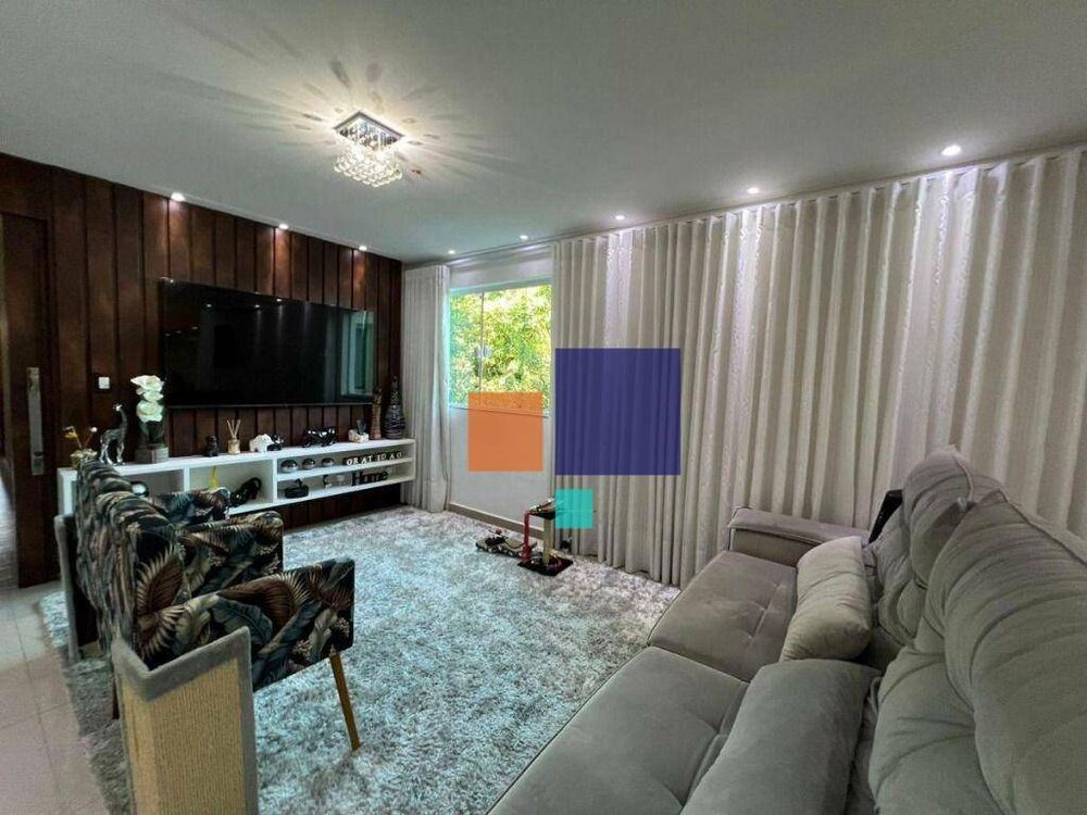 Cobertura, 3 quartos, 200 m² - Foto 30