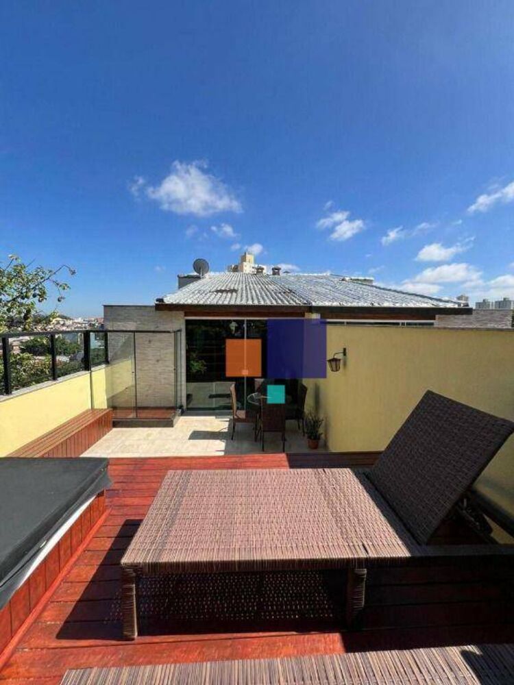 Cobertura, 3 quartos, 200 m² - Foto 29