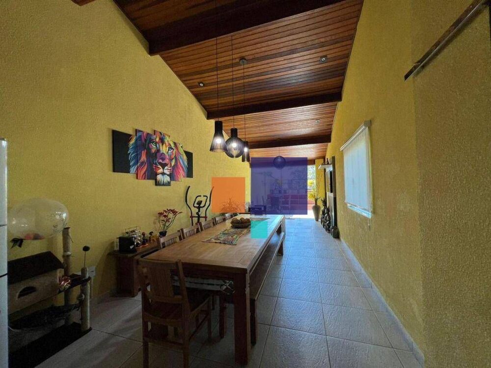 Cobertura, 3 quartos, 200 m² - Foto 13