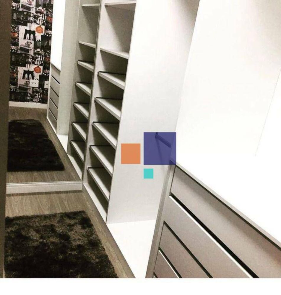 Cobertura, 3 quartos, 200 m² - Foto 3