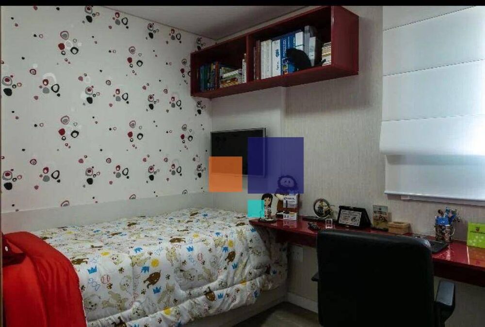 Cobertura, 3 quartos, 200 m² - Foto 2