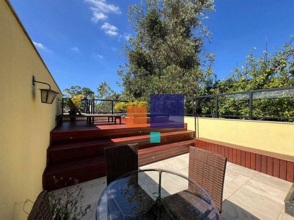 Cobertura, 3 quartos, 200 m² - Foto 16