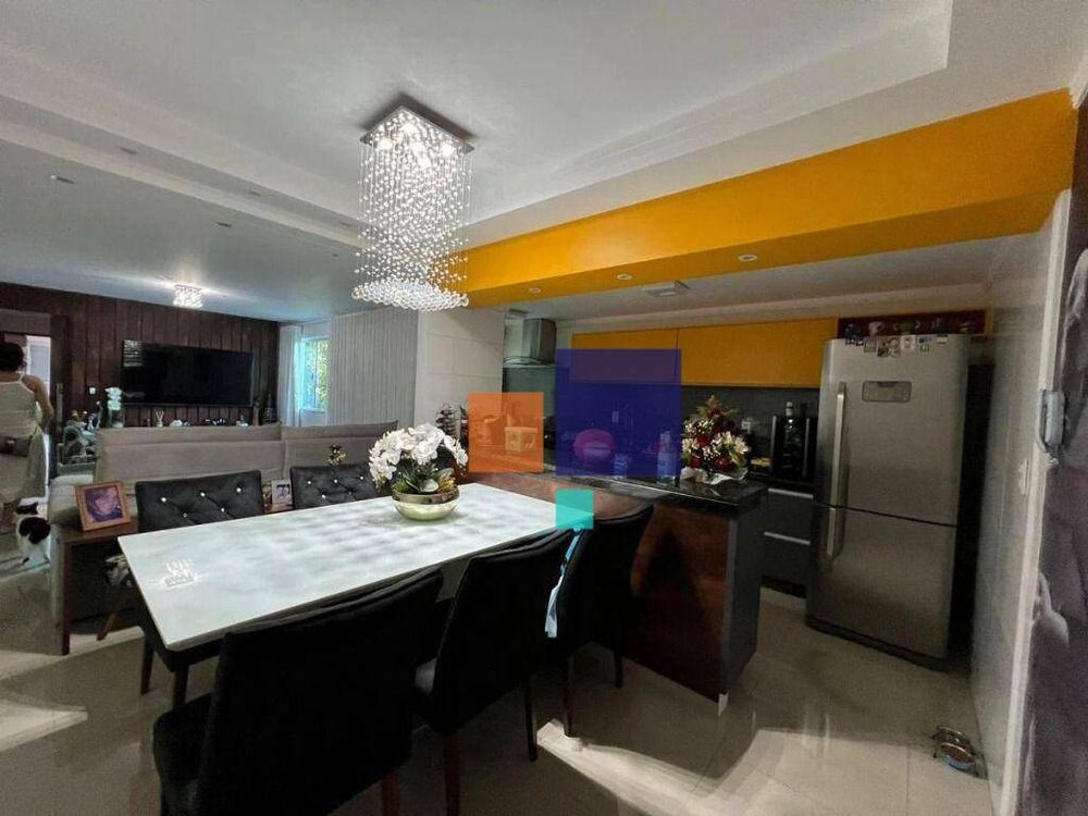 Cobertura, 3 quartos, 200 m² - Foto 14