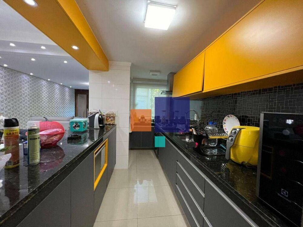 Cobertura, 3 quartos, 200 m² - Foto 5