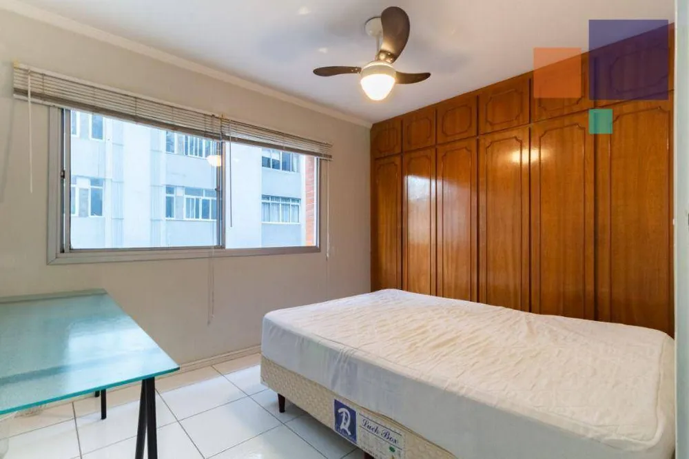 Apartamento, 1 quarto, 44 m² - Foto 5