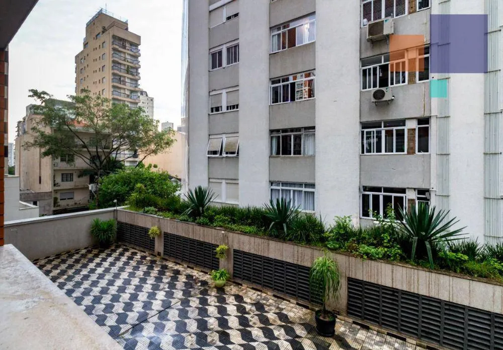 Apartamento, 1 quarto, 44 m² - Foto 8