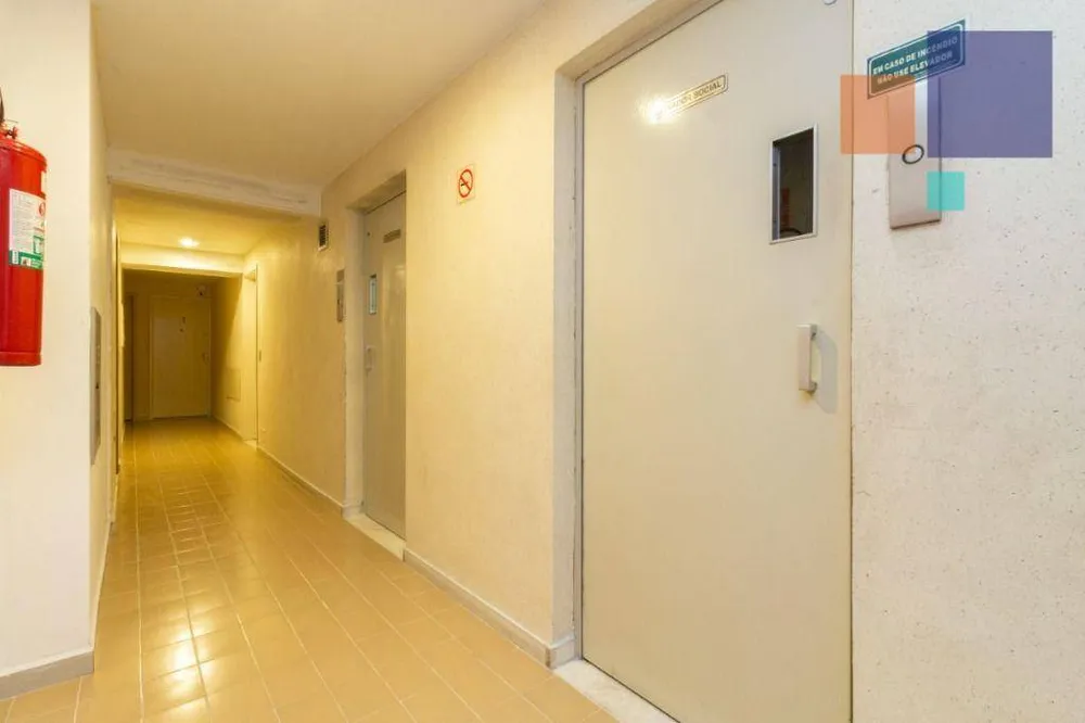 Apartamento, 1 quarto, 44 m² - Foto 2