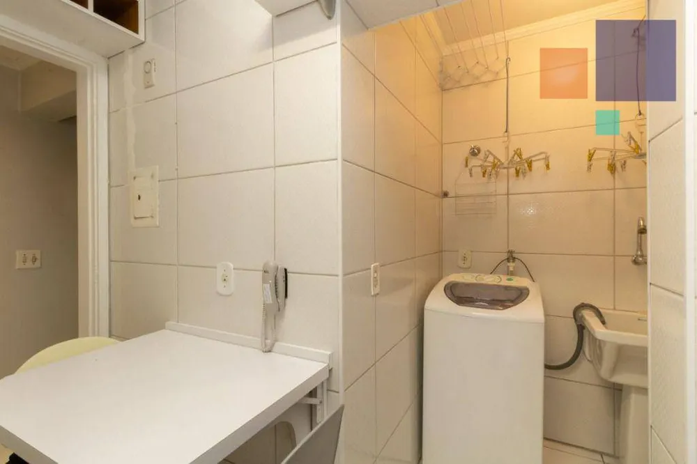 Apartamento, 1 quarto, 44 m² - Foto 4