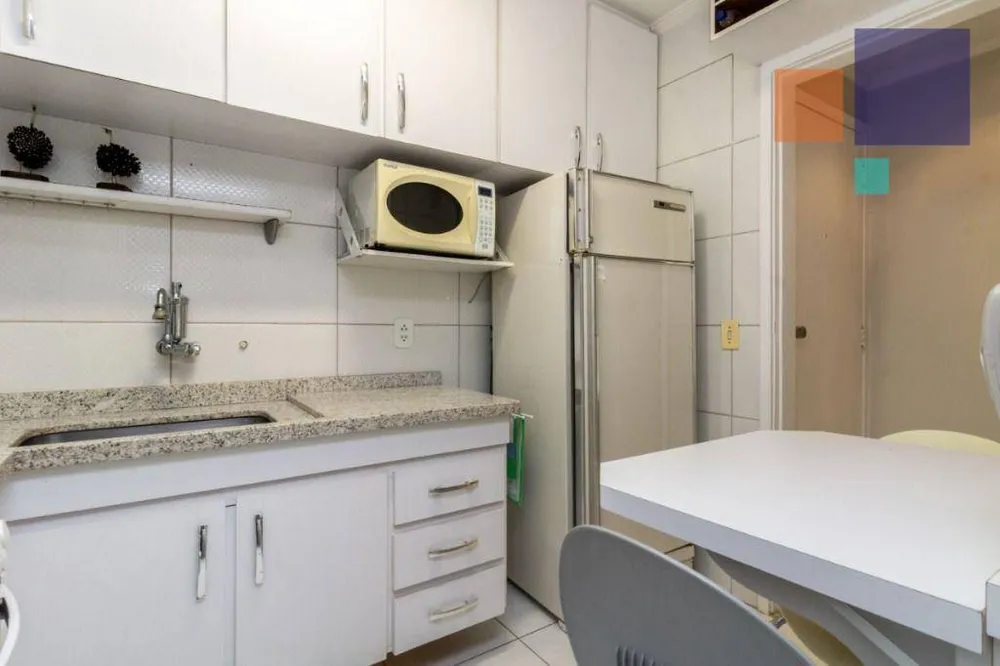 Apartamento, 1 quarto, 44 m² - Foto 6