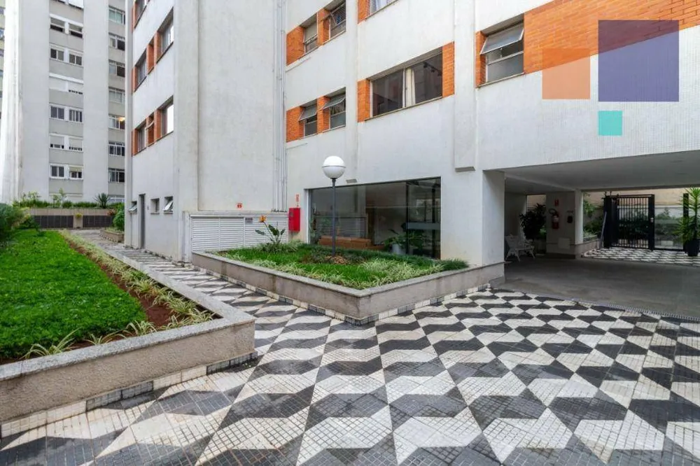 Apartamento, 1 quarto, 44 m² - Foto 3