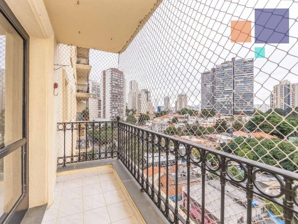 Apartamento, 3 quartos, 103 m² - Foto 5