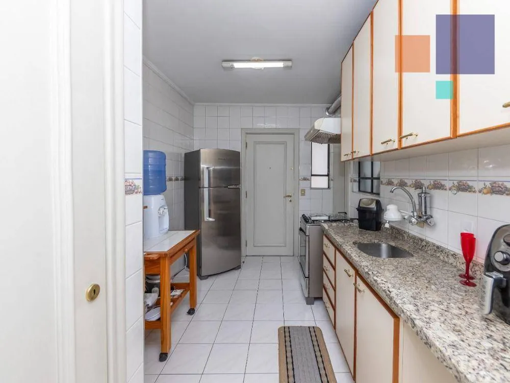 Apartamento, 3 quartos, 103 m² - Foto 6
