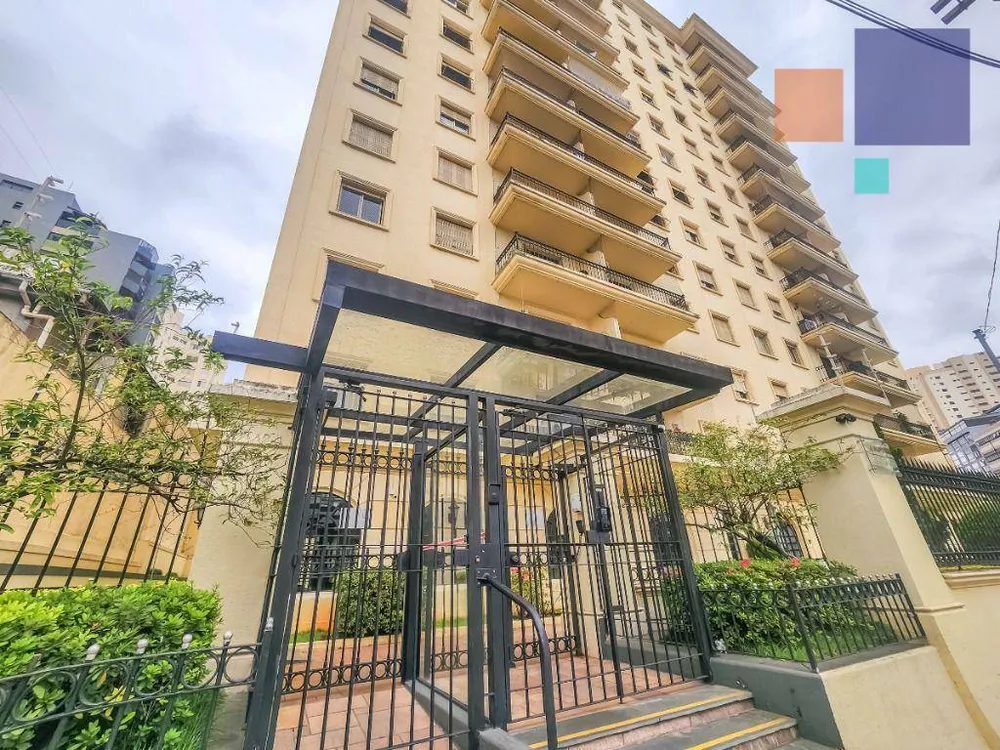 Apartamento, 3 quartos, 103 m² - Foto 7