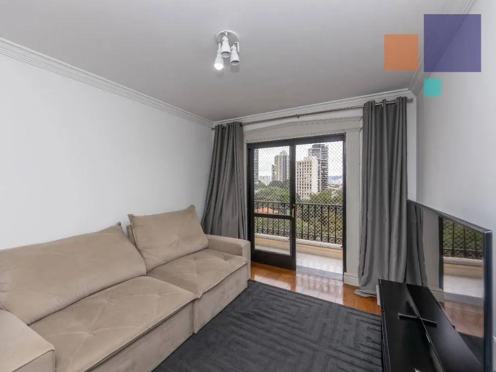 Apartamento, 3 quartos, 103 m² - Foto 2
