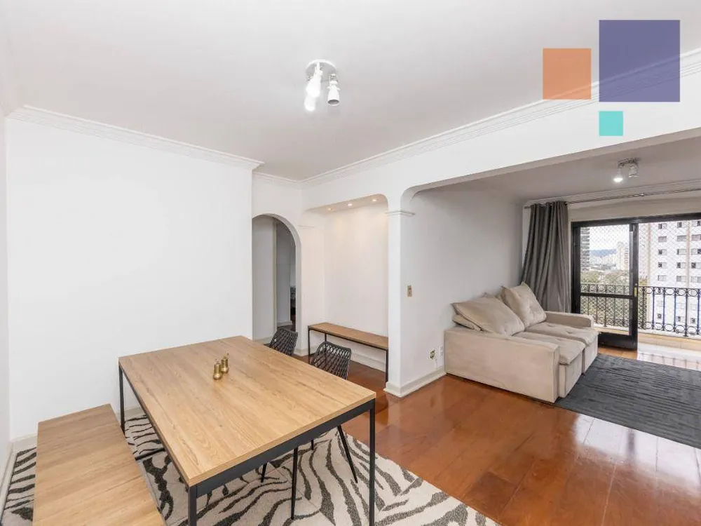 Apartamento, 3 quartos, 103 m² - Foto 5