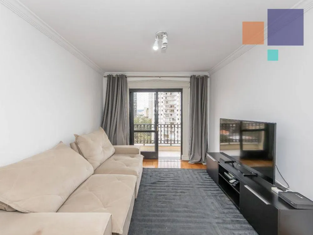Apartamento, 3 quartos, 103 m² - Foto 3