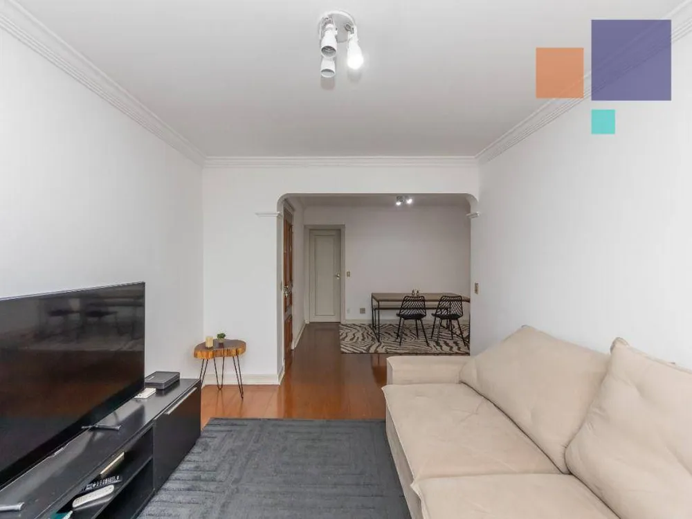 Apartamento, 3 quartos, 103 m² - Foto 4