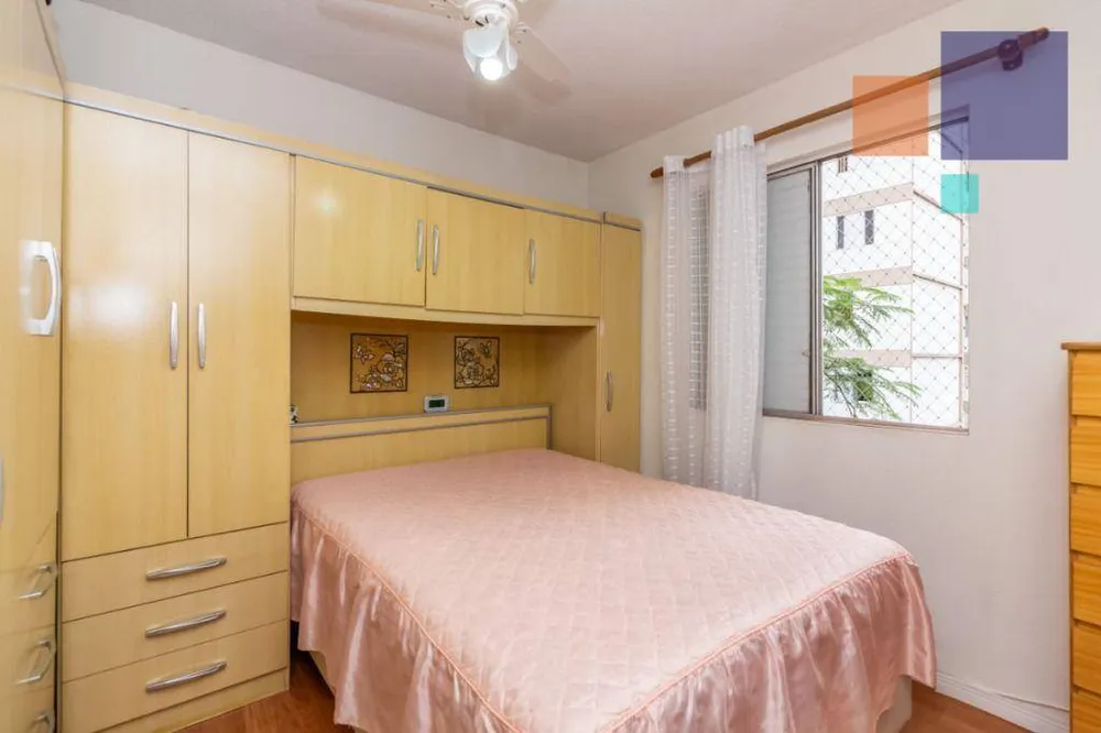 Apartamento, 2 quartos, 50 m² - Foto 8