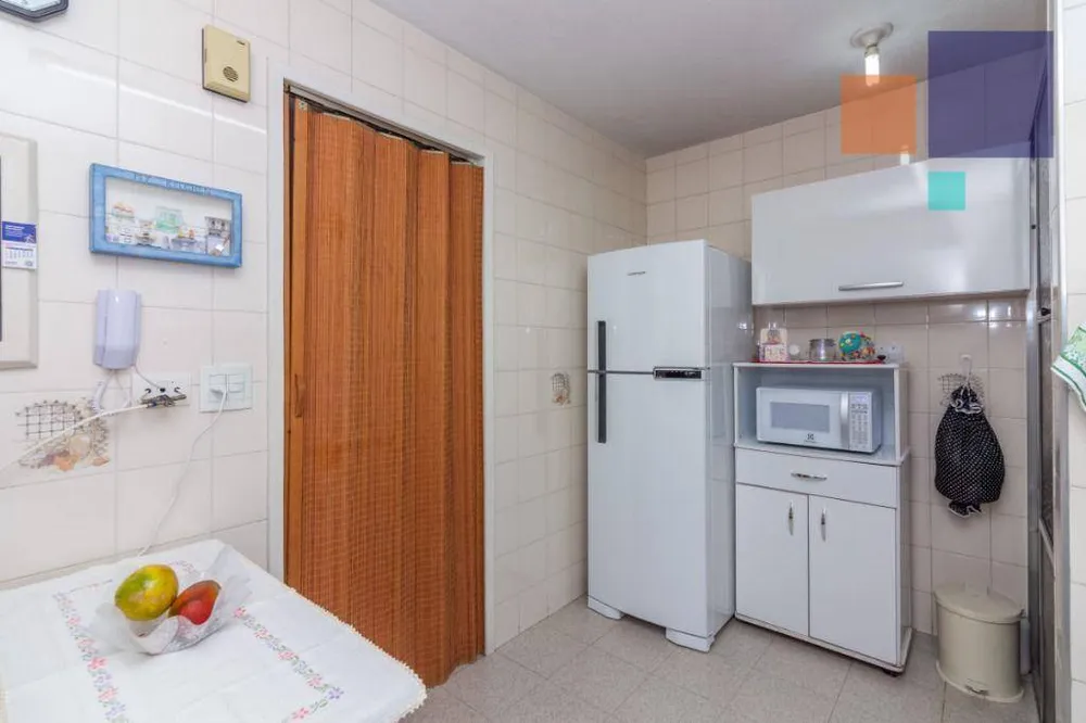 Apartamento, 2 quartos, 50 m² - Foto 4