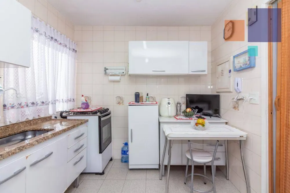 Apartamento, 2 quartos, 50 m² - Foto 6