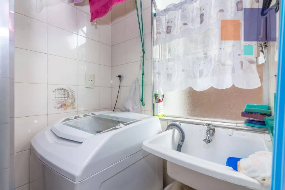 Apartamento, 2 quartos, 50 m² - Foto 7