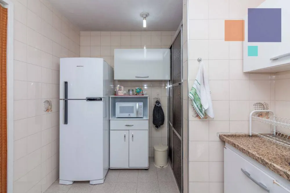 Apartamento, 2 quartos, 50 m² - Foto 3