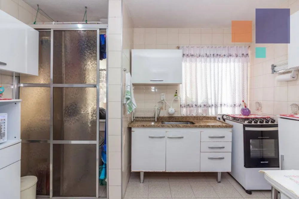 Apartamento, 2 quartos, 50 m² - Foto 5