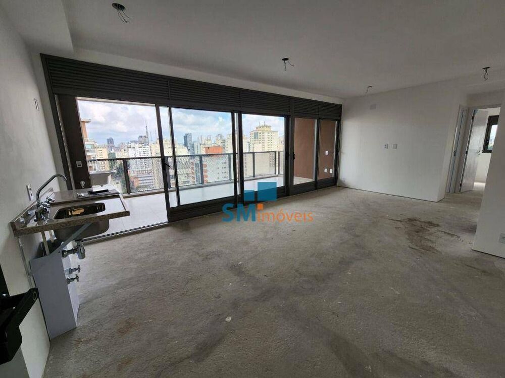 Apartamento à venda com 2 quartos, 88m² - Foto 20