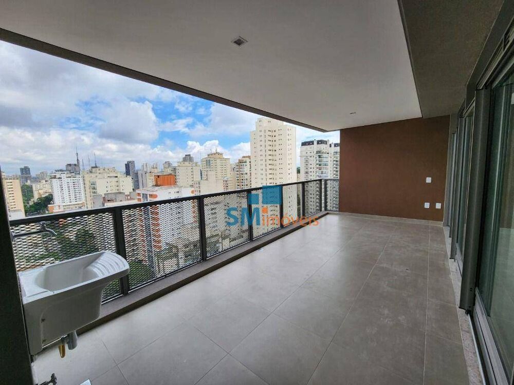 Apartamento à venda com 2 quartos, 88m² - Foto 7