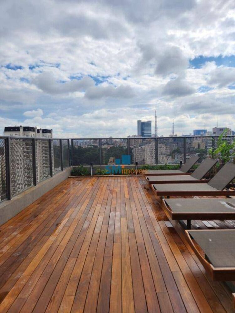 Apartamento à venda com 2 quartos, 88m² - Foto 18