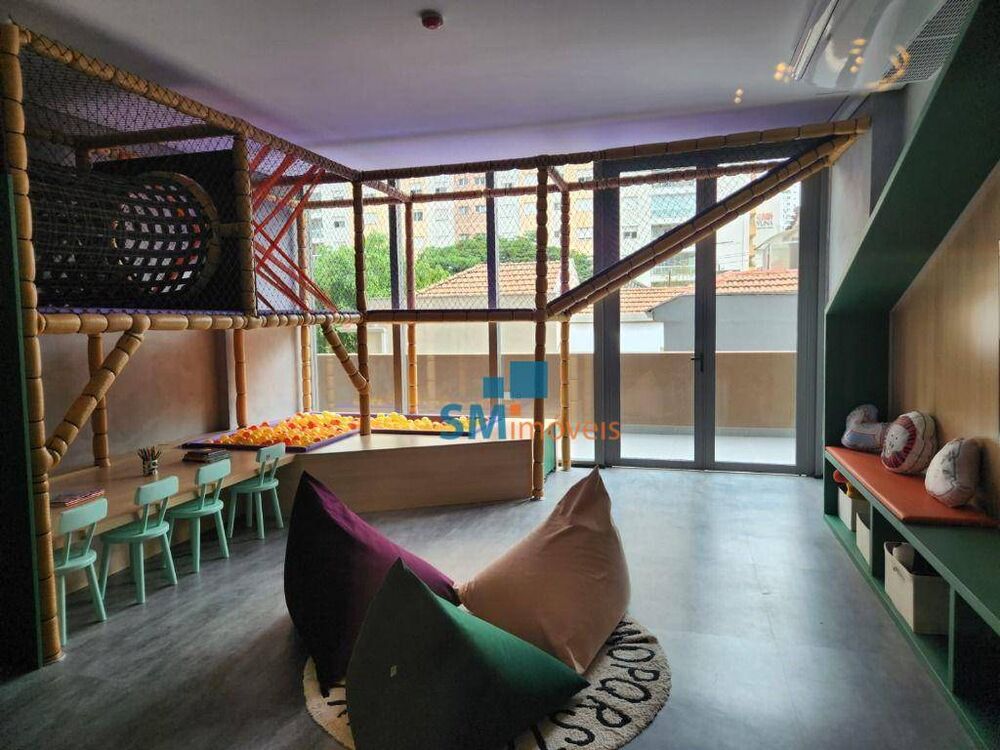 Apartamento à venda com 2 quartos, 88m² - Foto 16