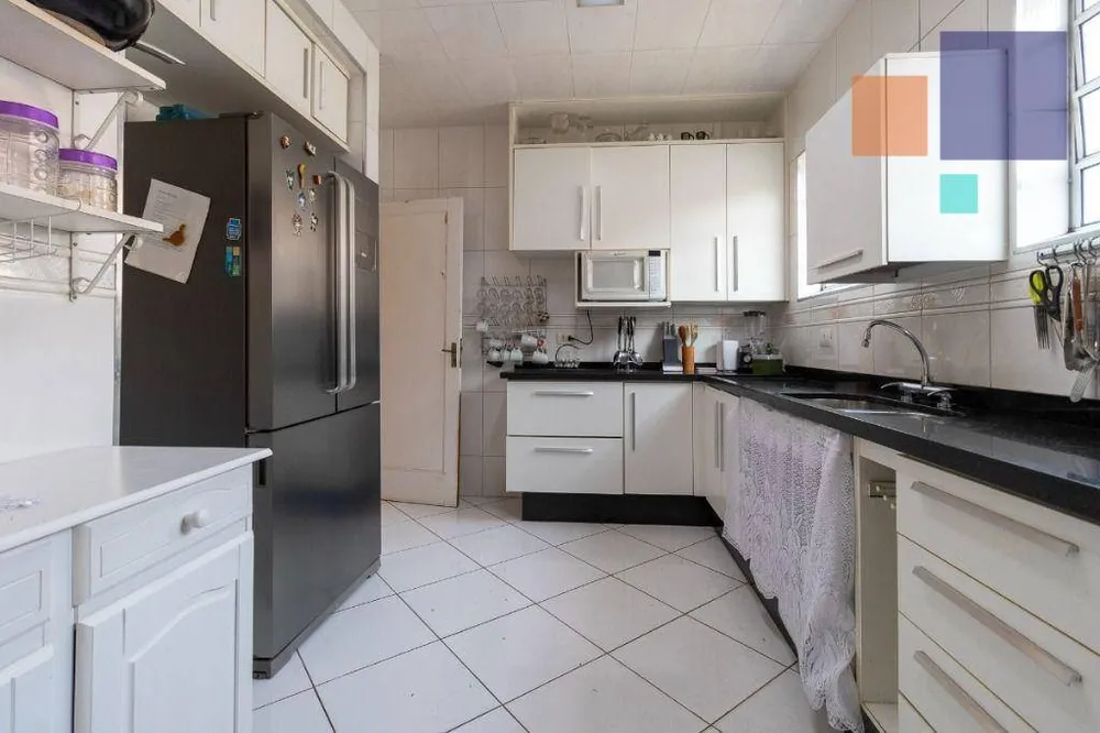 Sobrado, 4 quartos, 205 m² - Foto 12