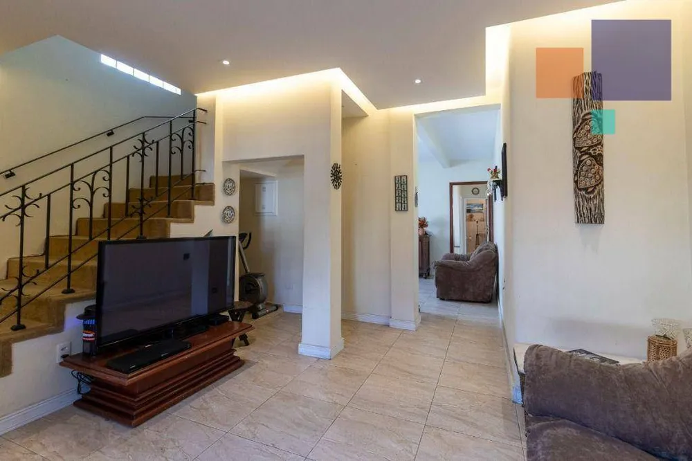 Sobrado, 4 quartos, 205 m² - Foto 4