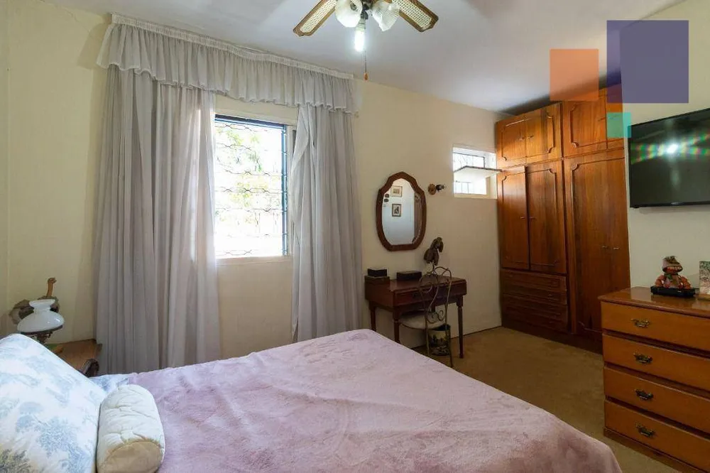 Sobrado, 4 quartos, 205 m² - Foto 6