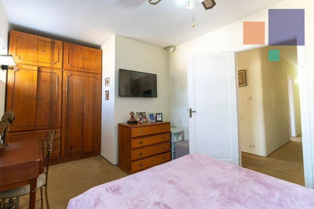 Sobrado, 4 quartos, 205 m² - Foto 8