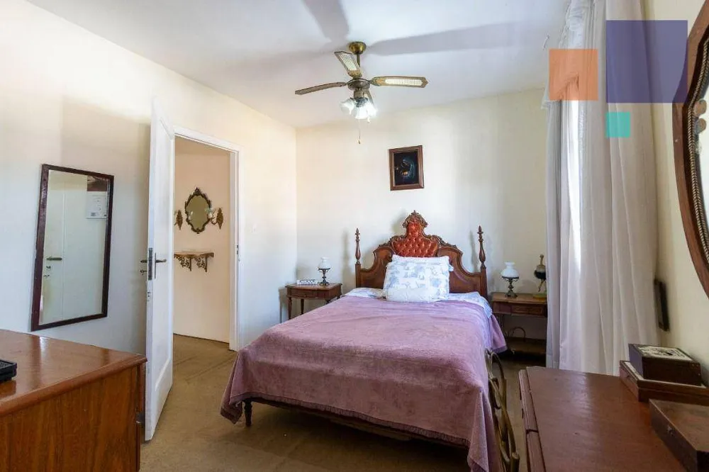 Sobrado, 4 quartos, 205 m² - Foto 7