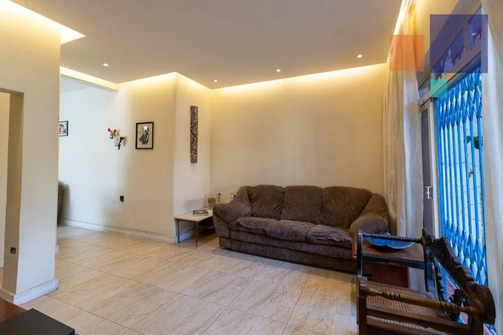 Sobrado, 4 quartos, 205 m² - Foto 2