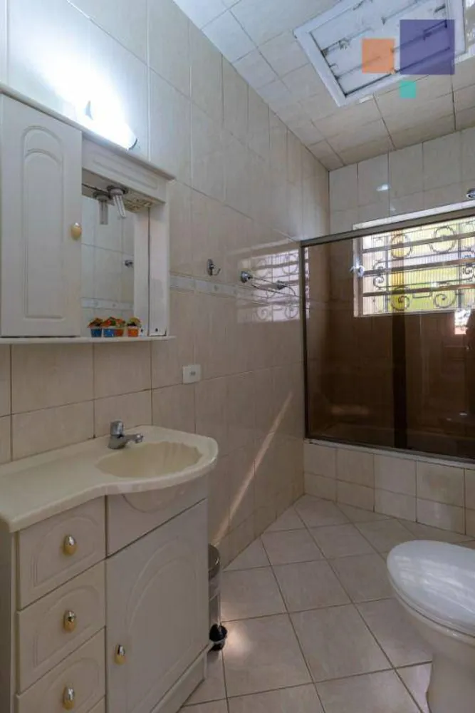 Sobrado, 4 quartos, 205 m² - Foto 11