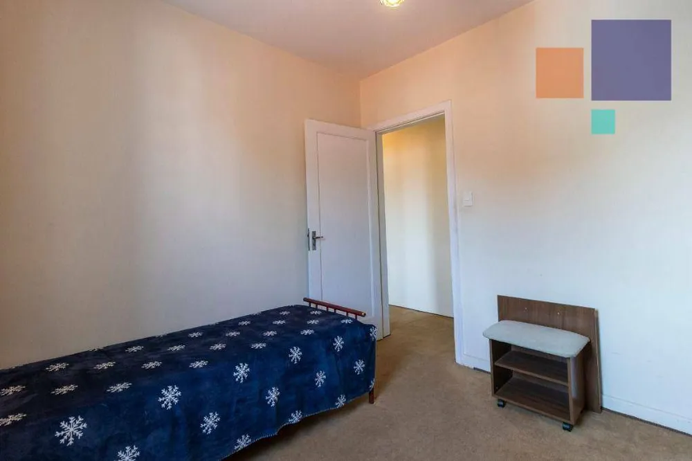Sobrado, 4 quartos, 205 m² - Foto 9