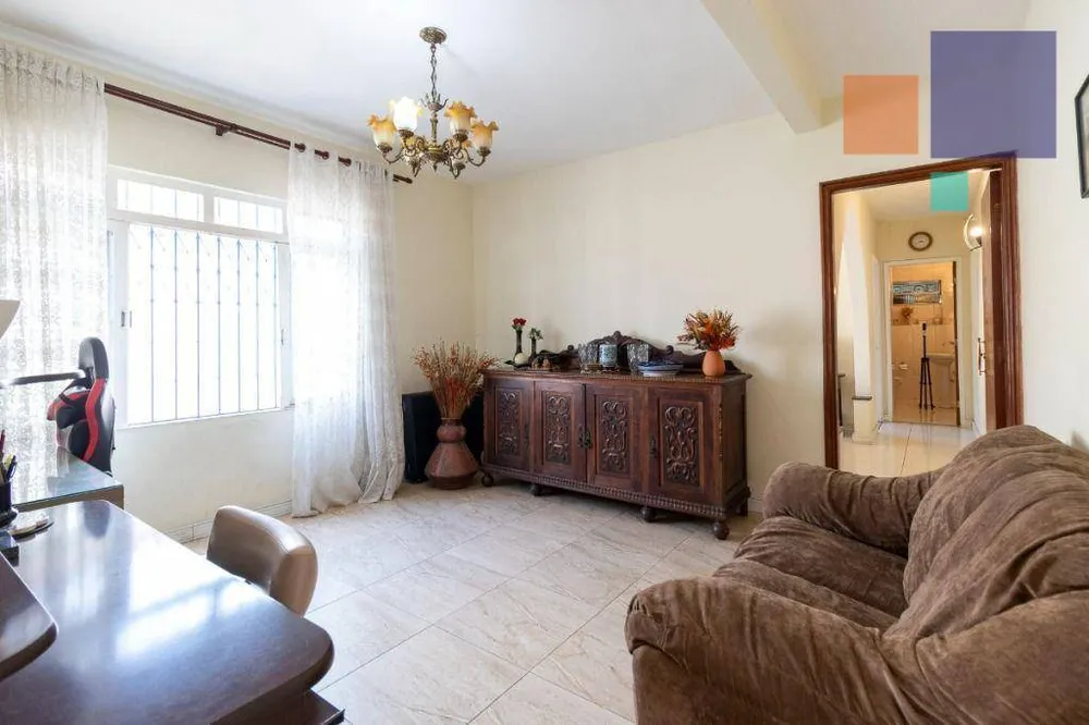 Sobrado, 4 quartos, 205 m² - Foto 5