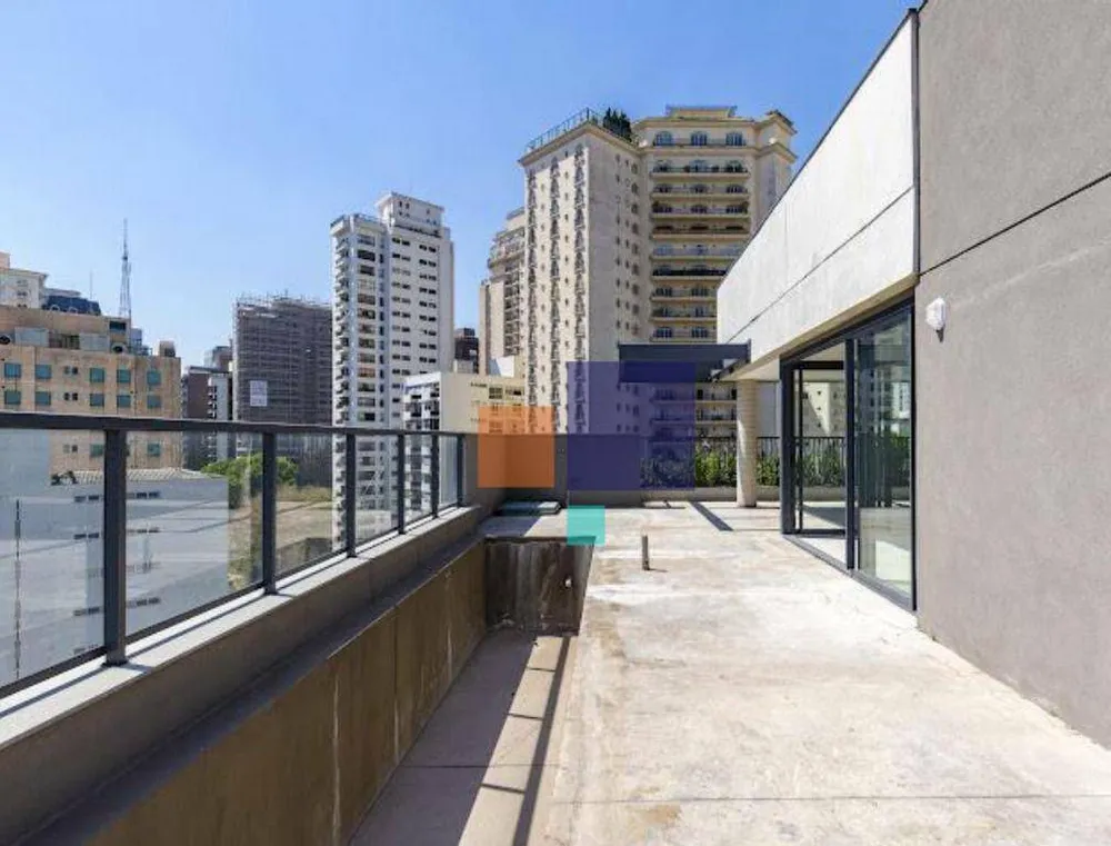 Cobertura, 4 quartos, 663 m² - Foto 1