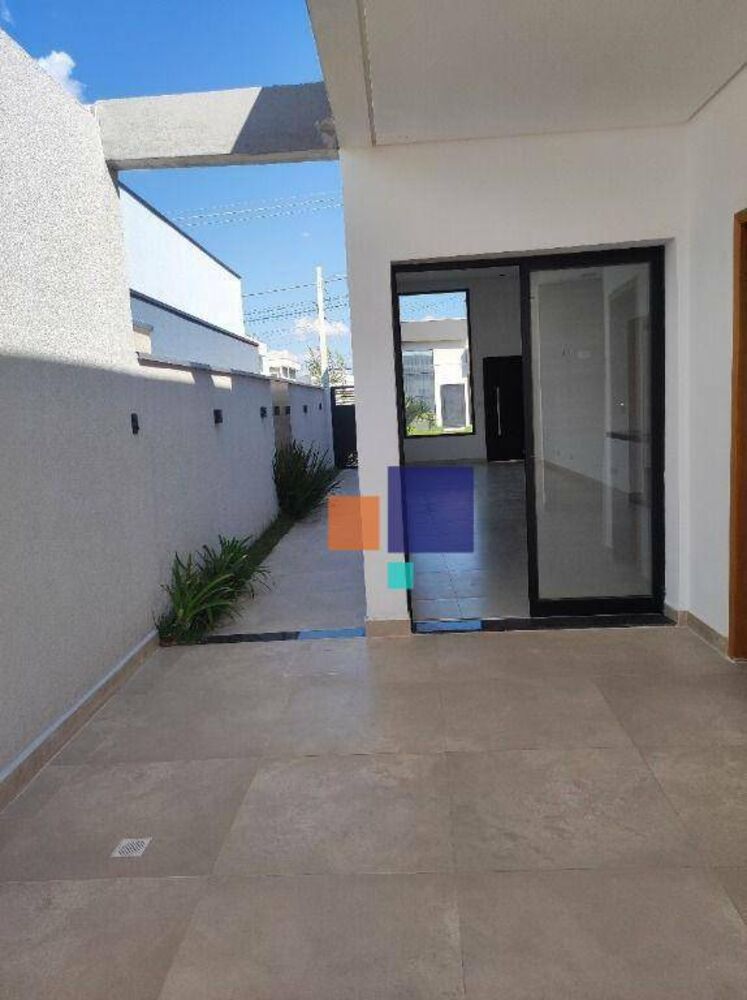 Casa de Condomínio à venda com 3 quartos, 135m² - Foto 9