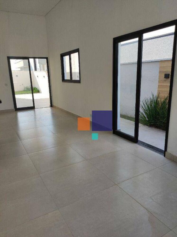 Casa de Condomínio à venda com 3 quartos, 135m² - Foto 11