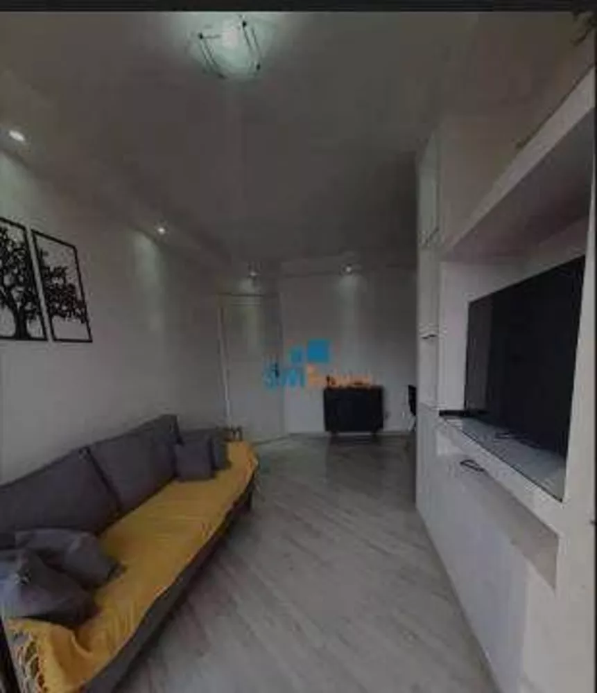 Apartamento à venda com 3 quartos, 71m² - Foto 2