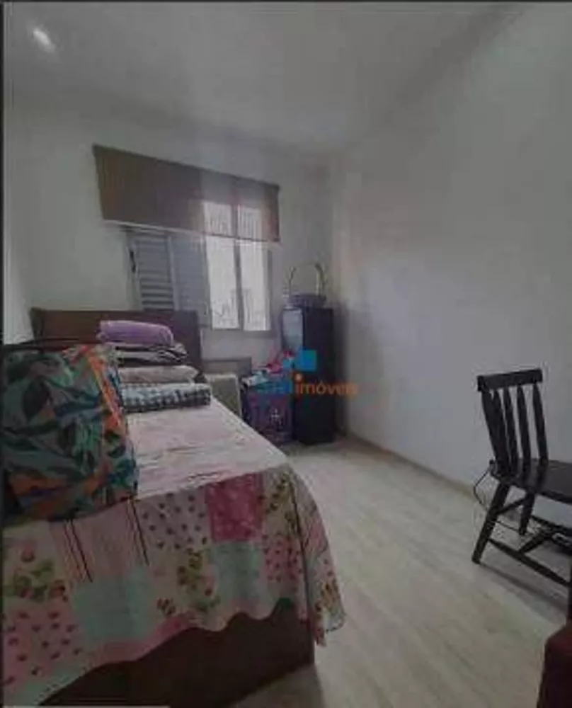 Apartamento à venda com 3 quartos, 71m² - Foto 8