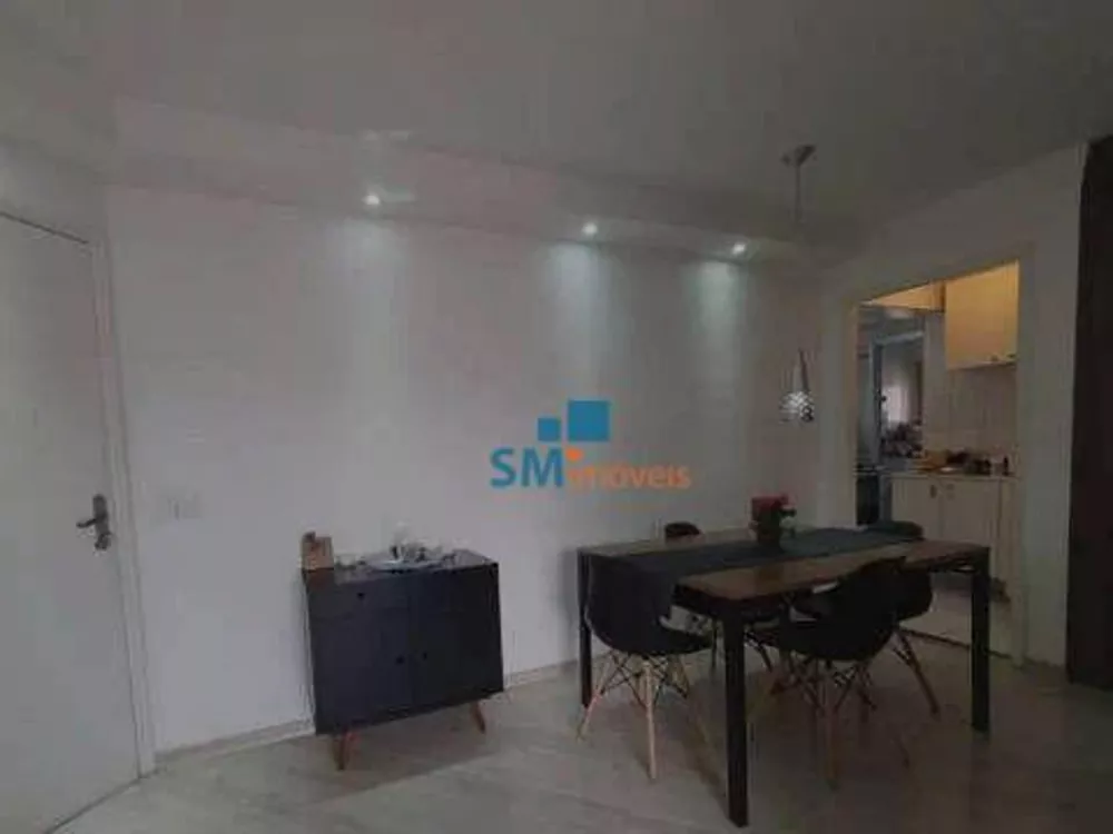 Apartamento à venda com 3 quartos, 71m² - Foto 6