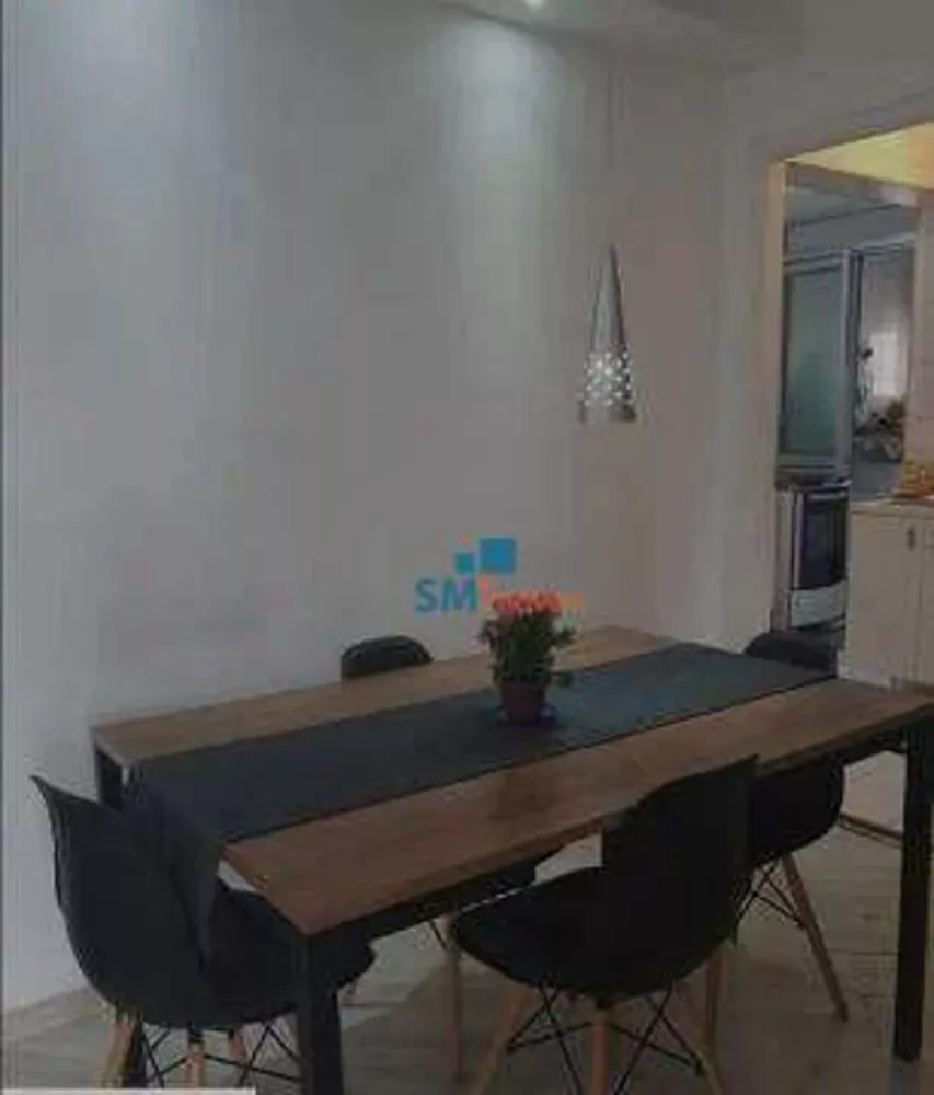 Apartamento à venda com 3 quartos, 71m² - Foto 7