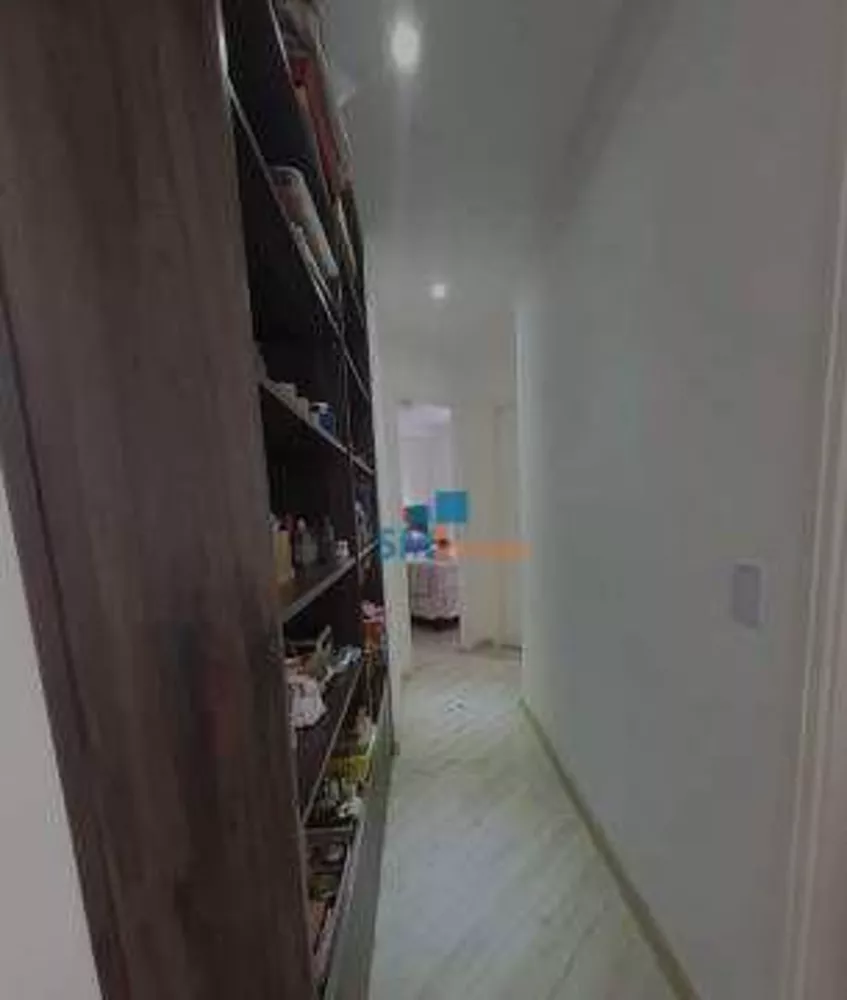 Apartamento à venda com 3 quartos, 71m² - Foto 5