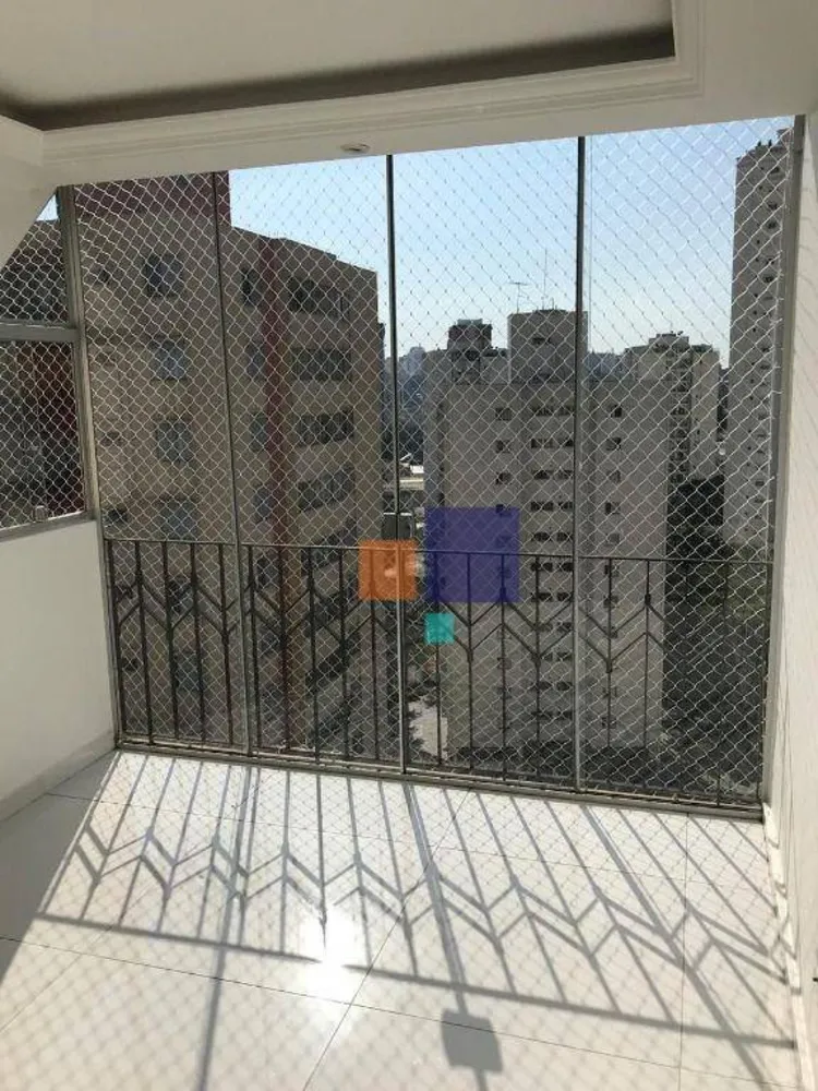 Apartamento, 2 quartos, 72 m² - Foto 11
