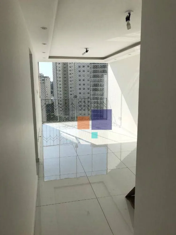 Apartamento, 2 quartos, 72 m² - Foto 5